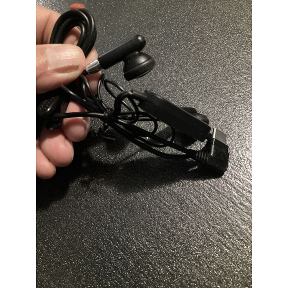 GENUINE SAMSUNG CELL PHONE HANDS FREE HEADSET AAEP305SBE (GH59-04830A) - Picture 6 of 7